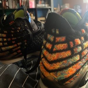 James Lebron JORDANS